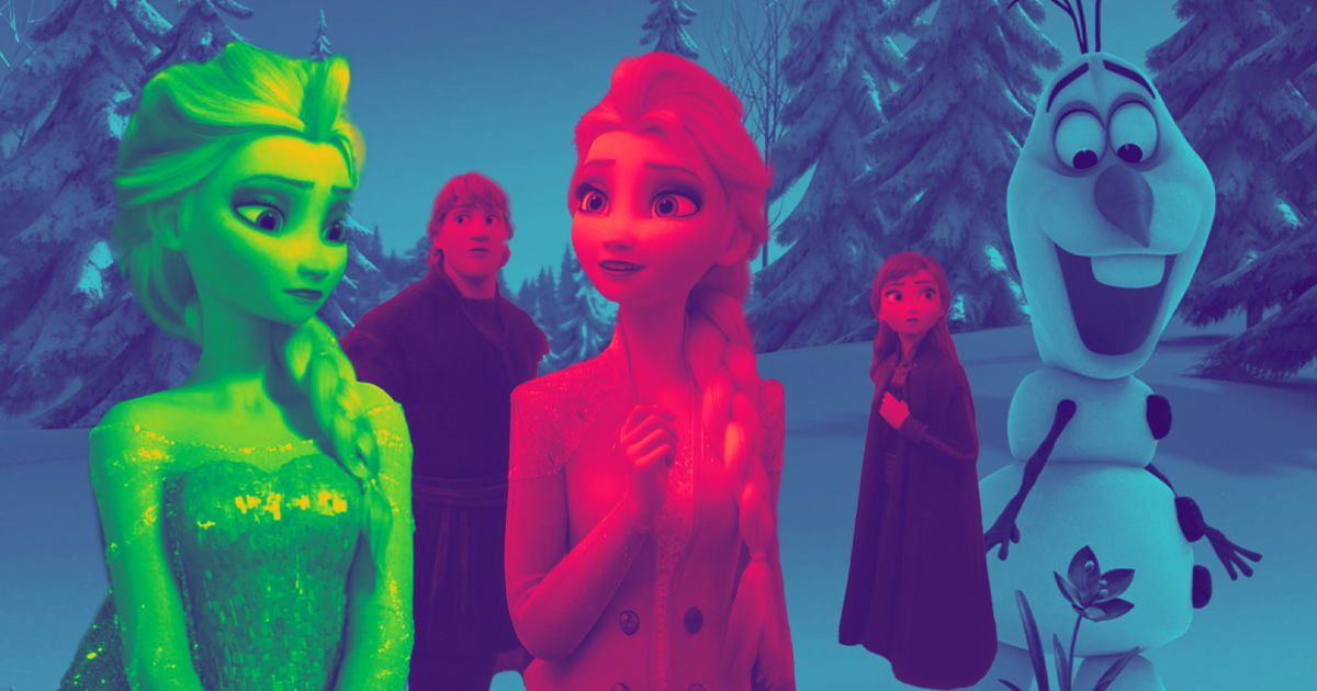 Frozen 3: Disney Announces Release Window for Sequel
