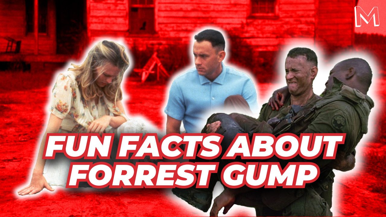 Fun Facts about Forrest Gump Thumbnail