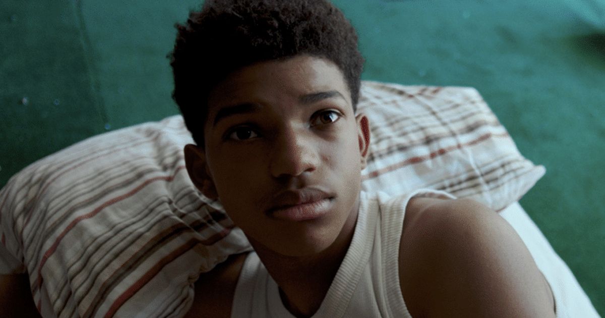 How I Learned to Fly Trailer Stars Marcus Scribner, Lonnie Chavis