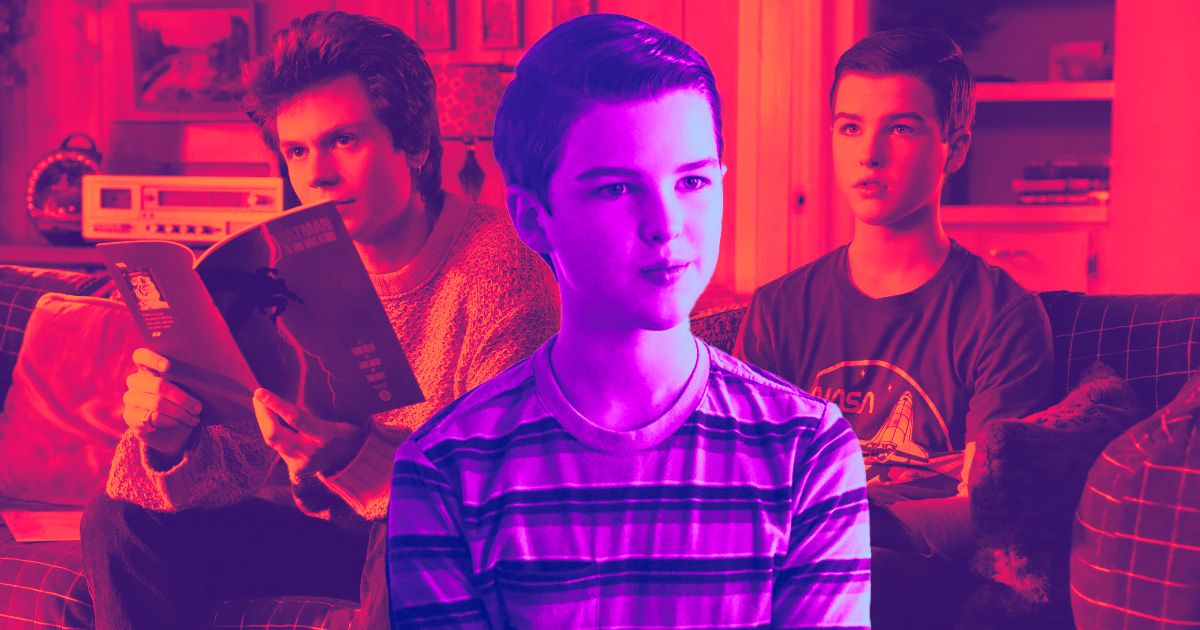 How Young Sheldon Became a Sweeter, Better Show Than The Big Bang Theory