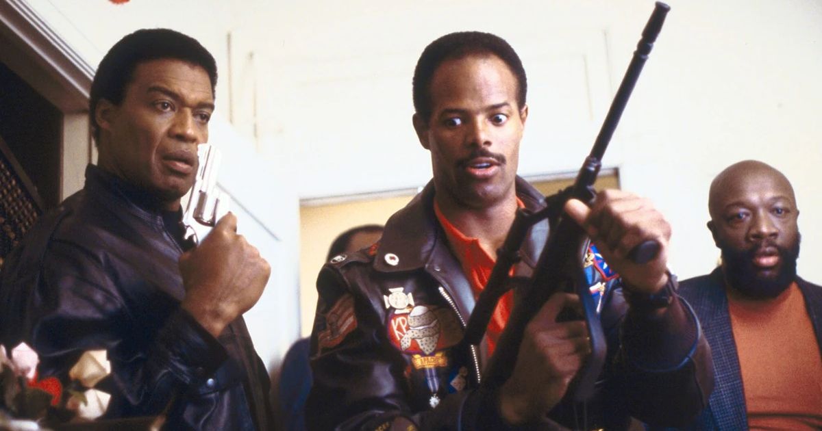 The 10 Funniest Black Movies of All Time, Ranked