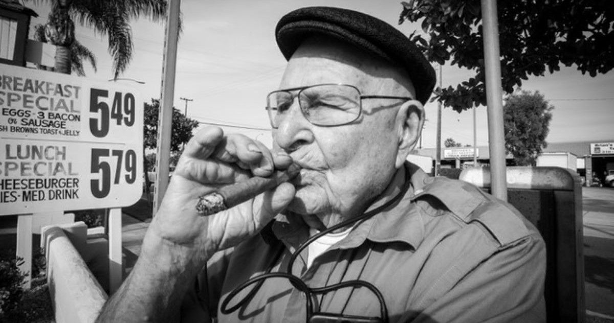 ISKY Trailer Follows the Camshaft King Who Innovated Cars Forever