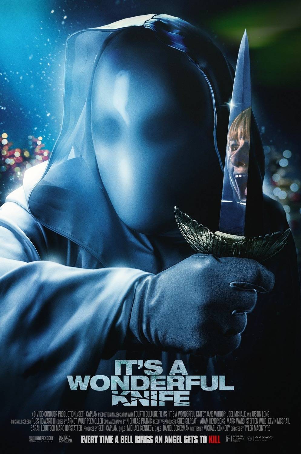 Daftar Film Horor Barat Tayang Desember 2023