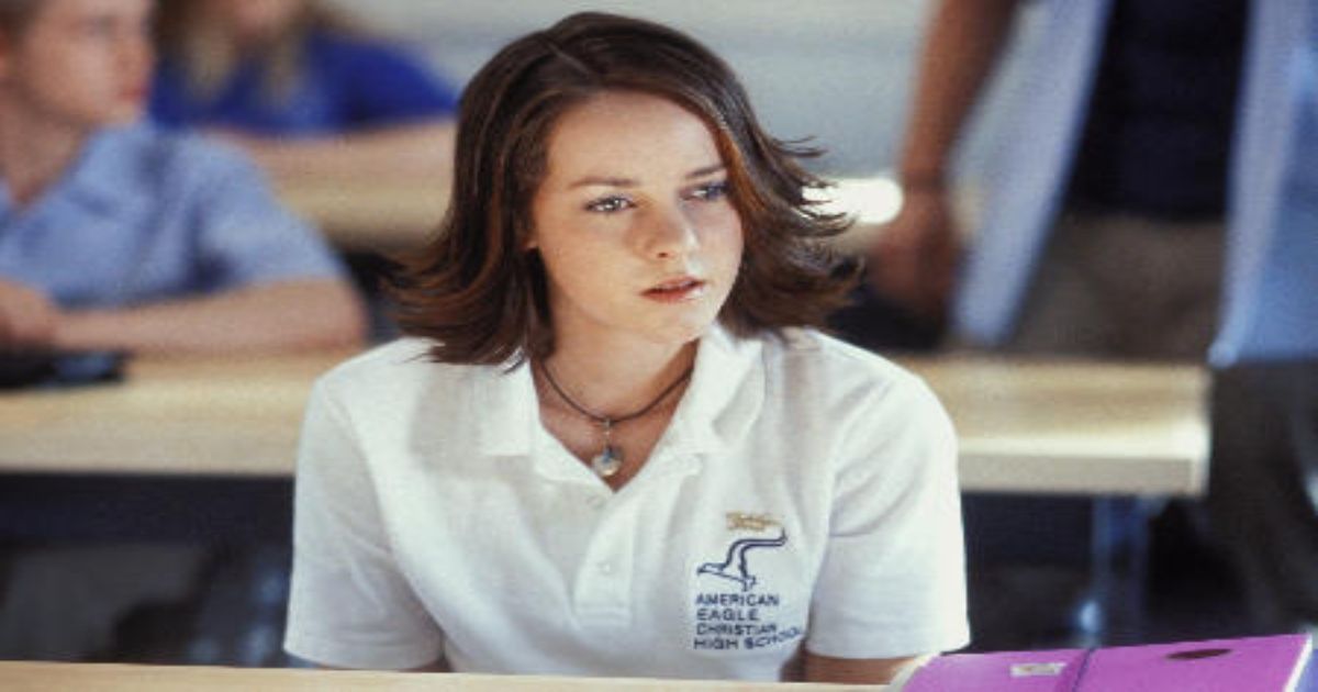 Best Jena Malone Movies, Ranked
