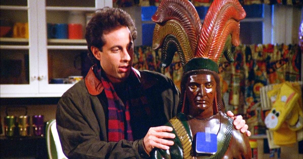 10 Seinfeld Episodes That Probably Wouldn't be Made Today