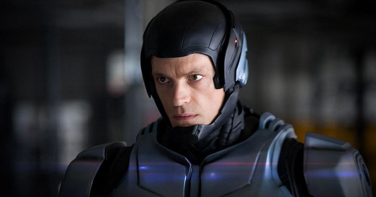RoboCop Reboot's Joel Kinnaman Candidly Responds to Failed Movie