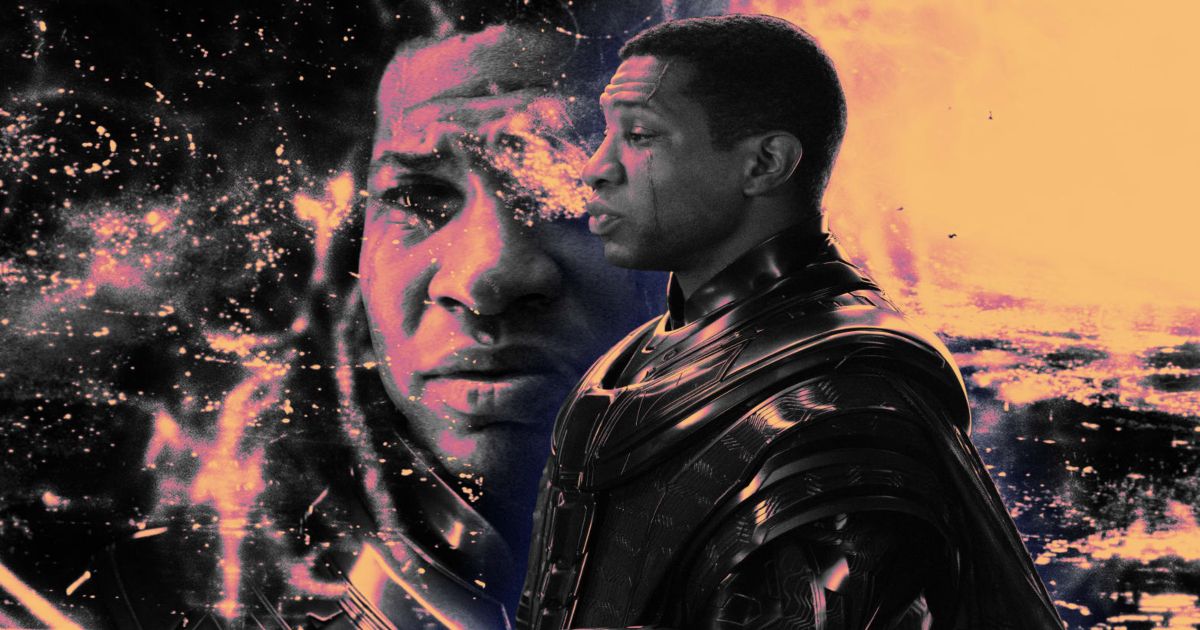 Loki Producer Says Jonathan Majors' Arrest had No Impact on Latest MCU ...