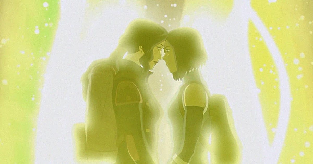 10 Things That The Legend of Korra Did Better Than Avatar The Last