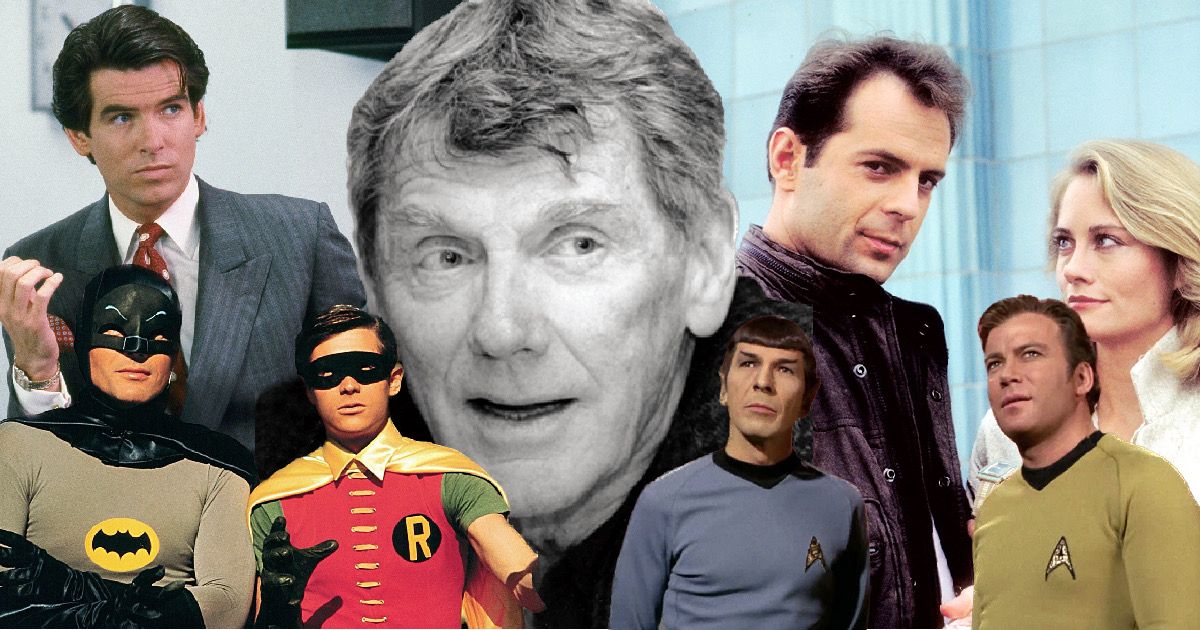 Robert Butler Dies: TV Director For 'Batman,' 'Star Trek,' 'Hill Street  Blues' & 'Moonlighting' Pilots Was 95 – Deadline