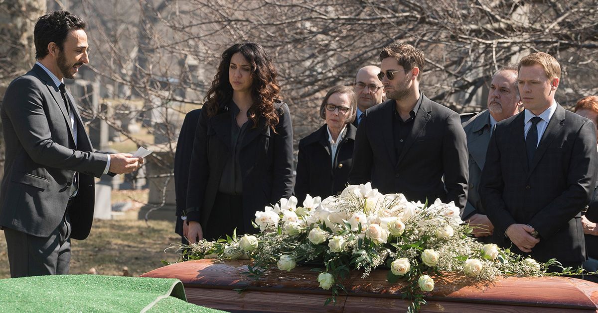 10 Shocking Moments from The Blacklist That Left its Viewers Speechless