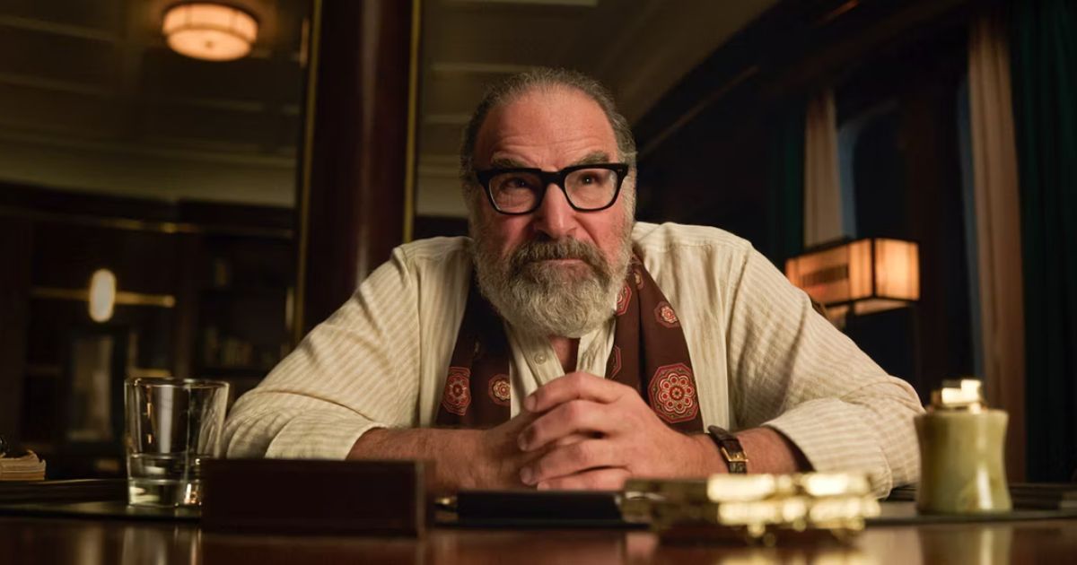 Mandy Patinkin Shines as the Quintessential Sleuth in Hulu’s Death and Other Details’ First Images