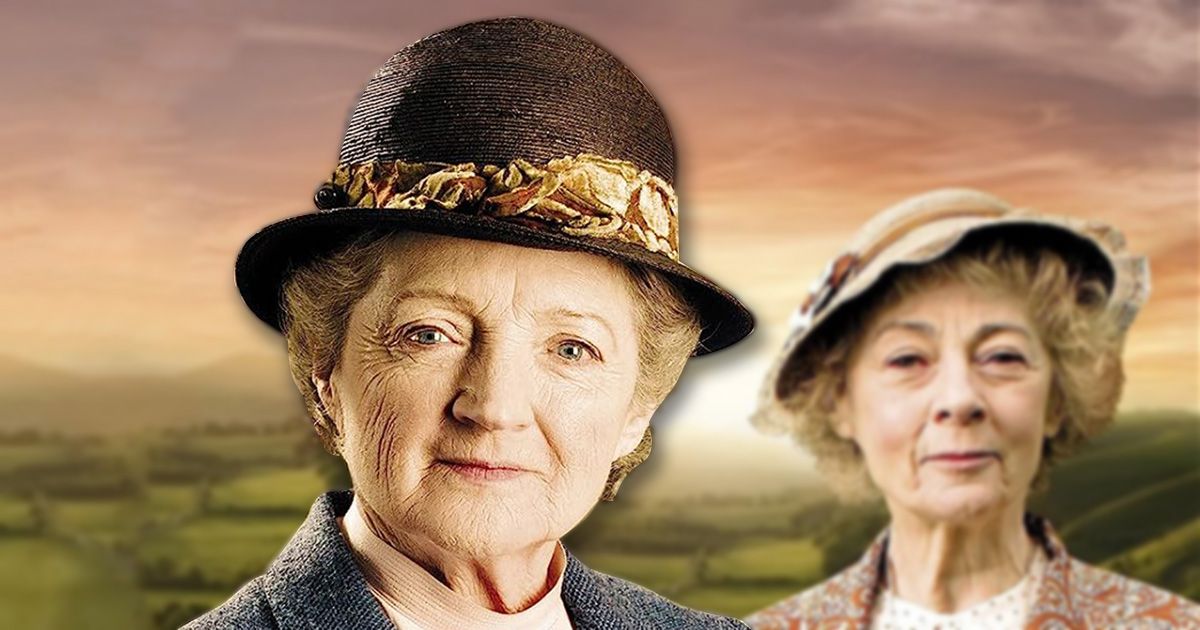 Poirot Is Great But Have Fans Forgotten About A Beloved Agatha