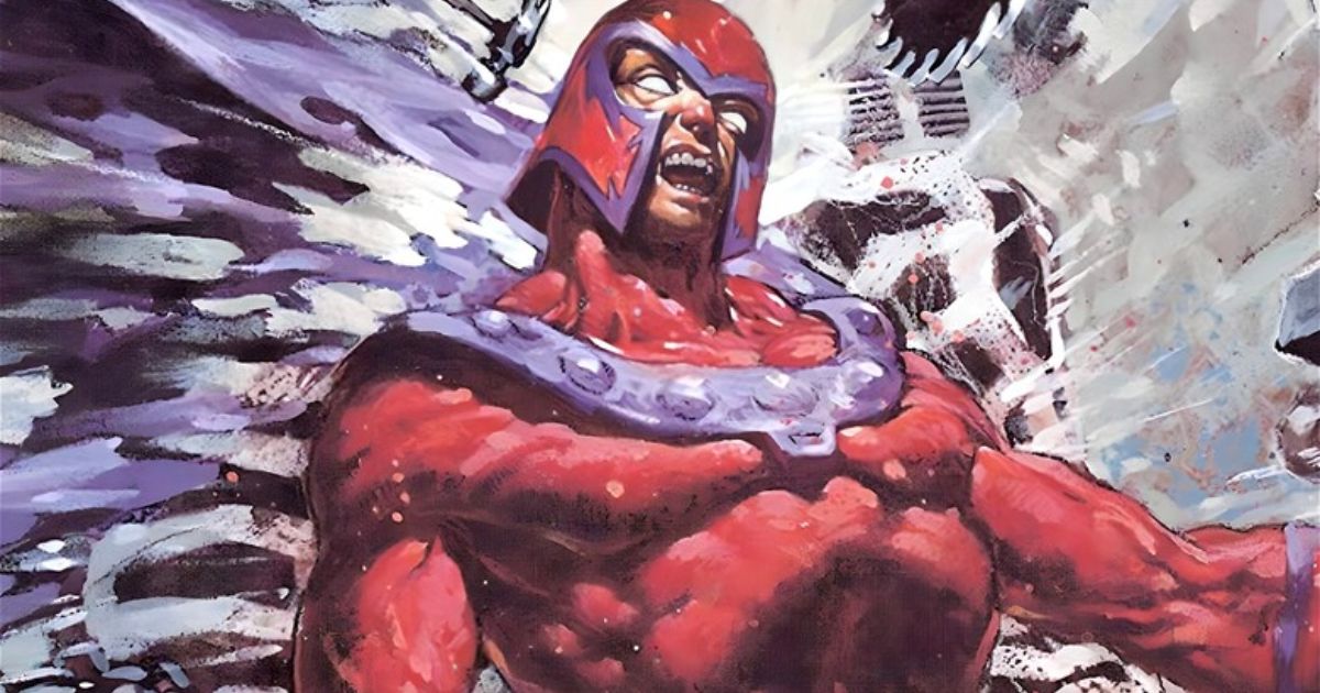 Would the MCU Ever Adapt One of the Darkest Marvel Comics?