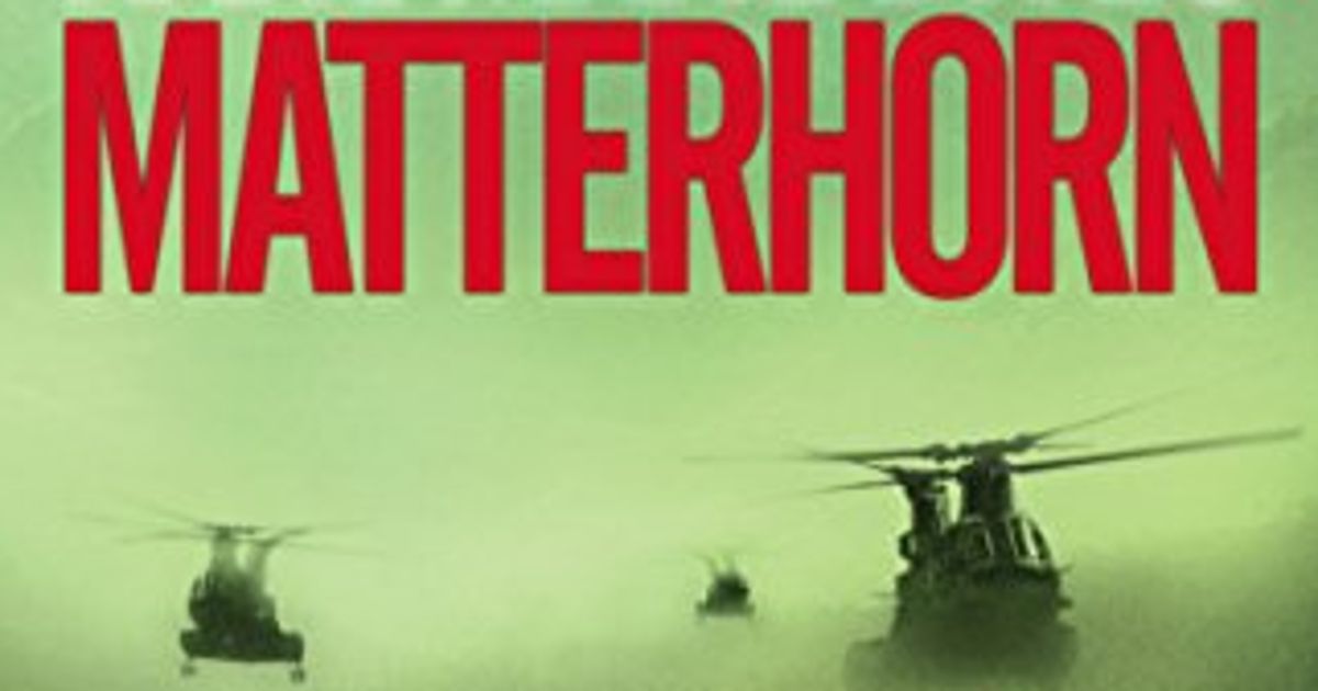 Helicopters appear on the Matterhorn cover