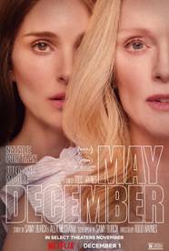 May December 2024 Full Movie Gay Therine