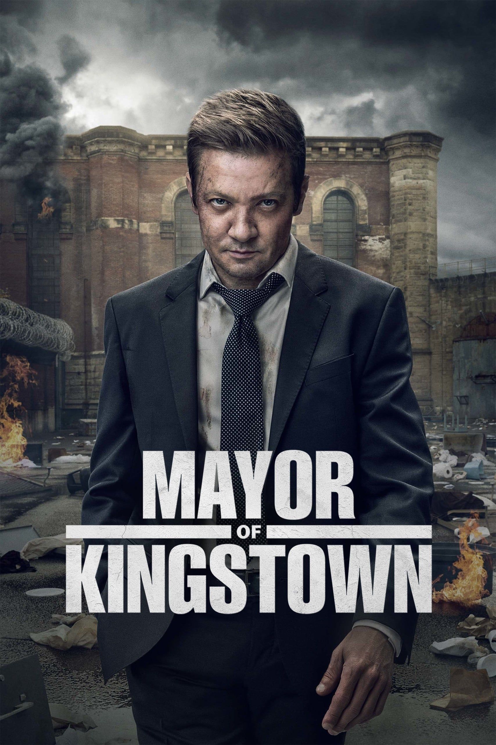 Mayor of Kingstown Season 4: Cast Member Taylor Handley Shares Positive ...