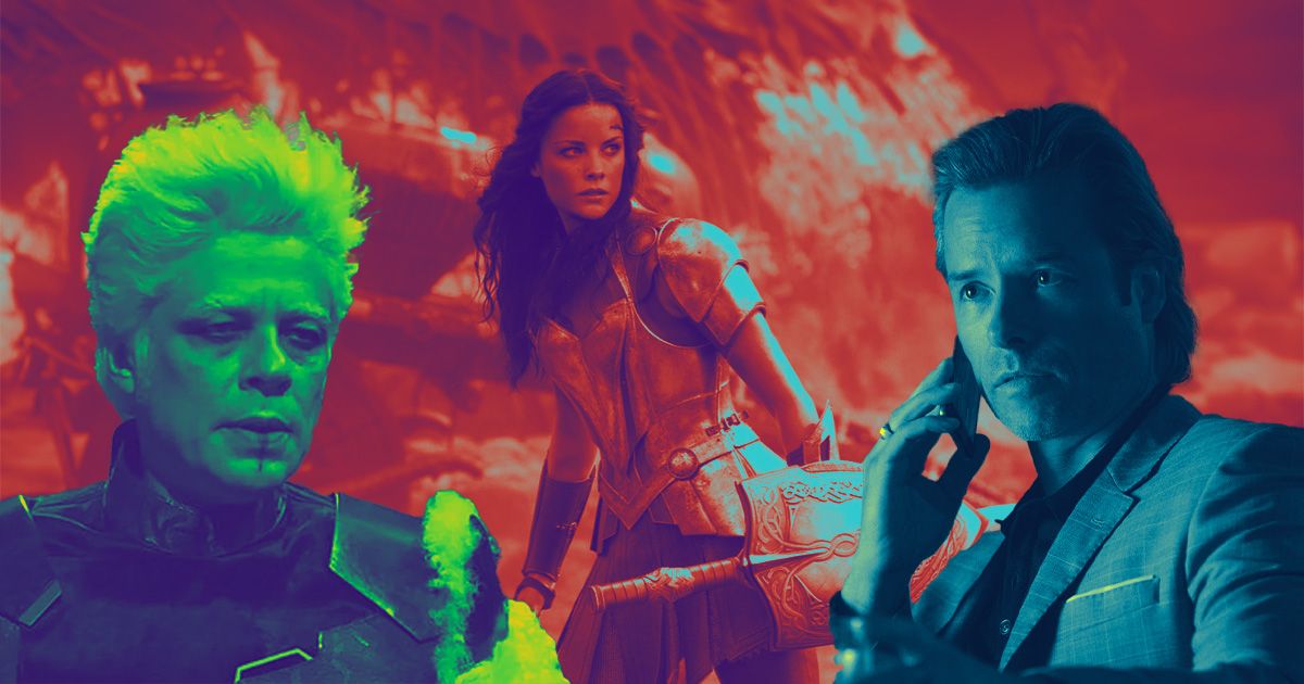 MCU- 8 Forgotten Storylines That Deserve a Second Chance