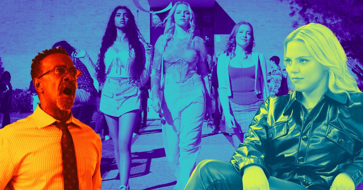 Mean Girls 2024- Cast & Character Guide