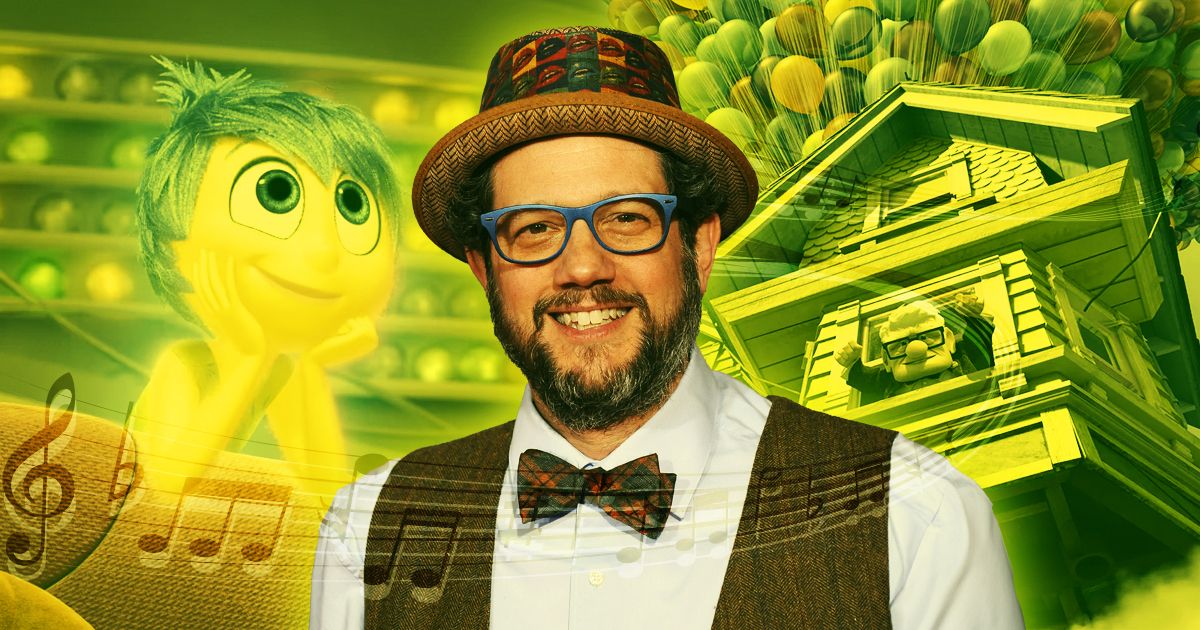 Michael Giacchino's Best Musical Scores, Ranked-1
