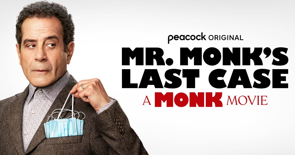 Mr Monks Last Case Peacock
