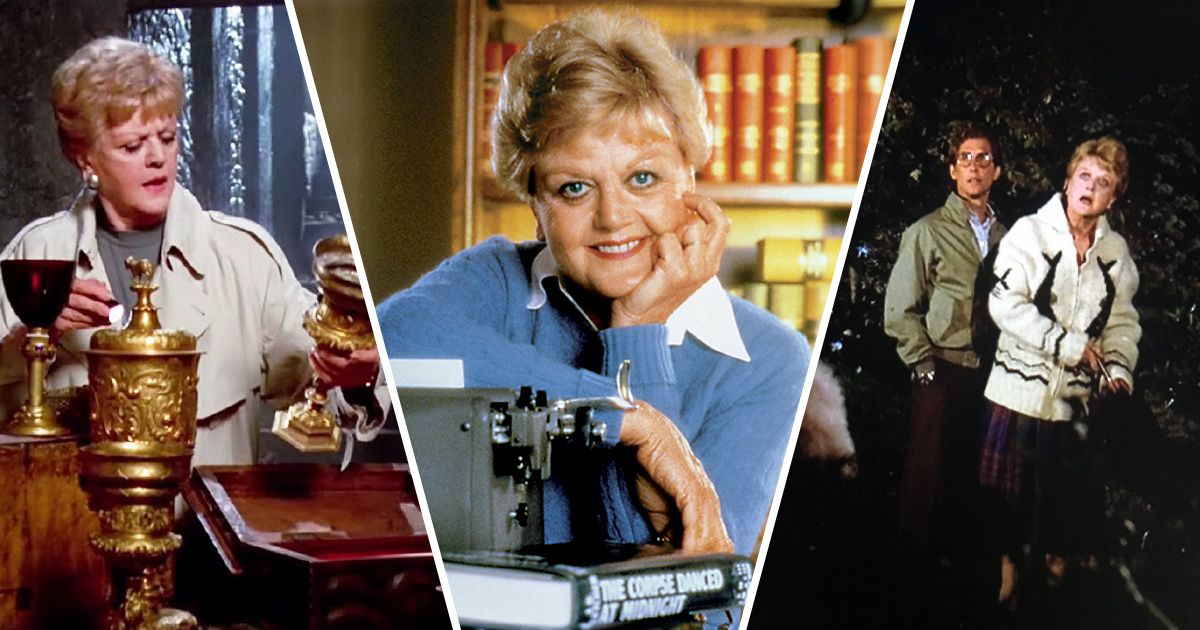 Murder, She Wrote's Best Episodes and Where to Watch Them