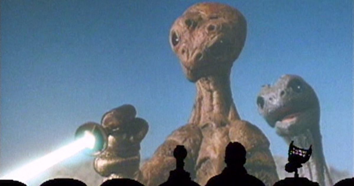 The 10 Best Episodes From Mystery Science Theater 3000 Ranked