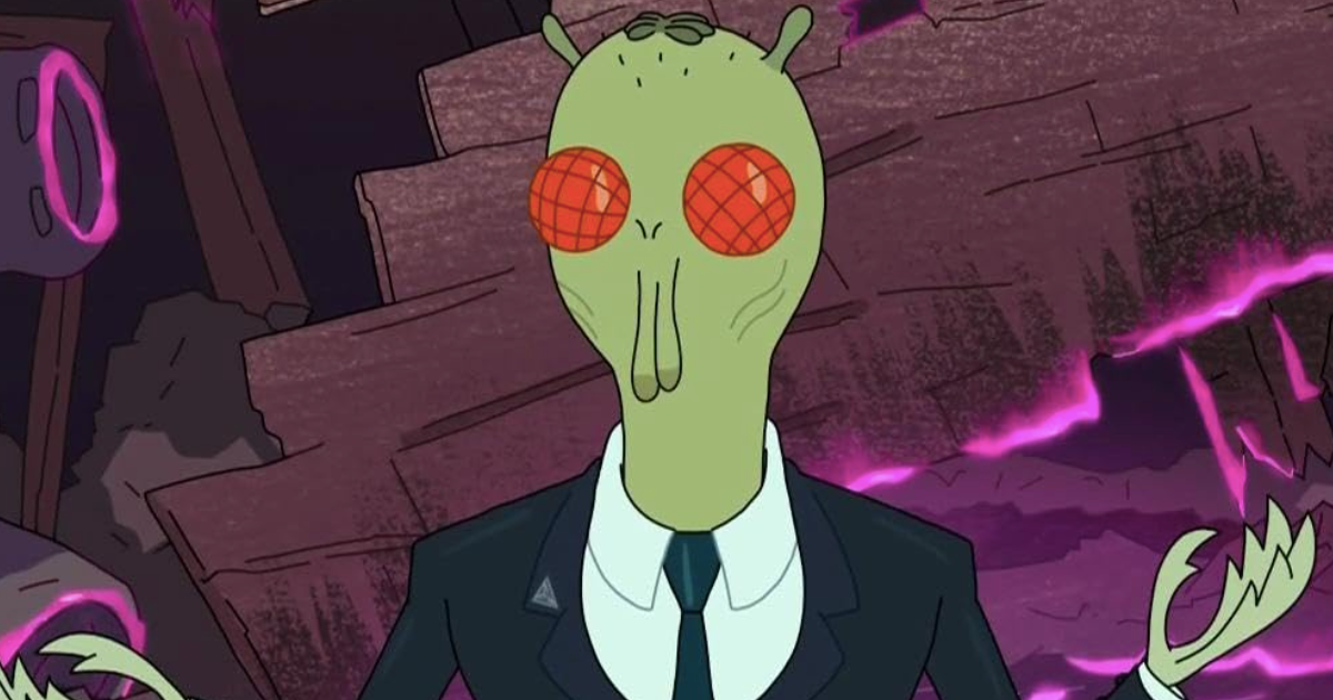 The Best Rick and Morty Celebrity Guests, Ranked