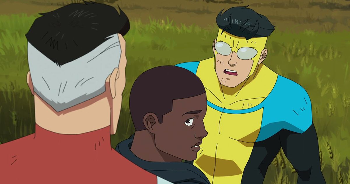 Os piores momentos de OmniMan, classificados