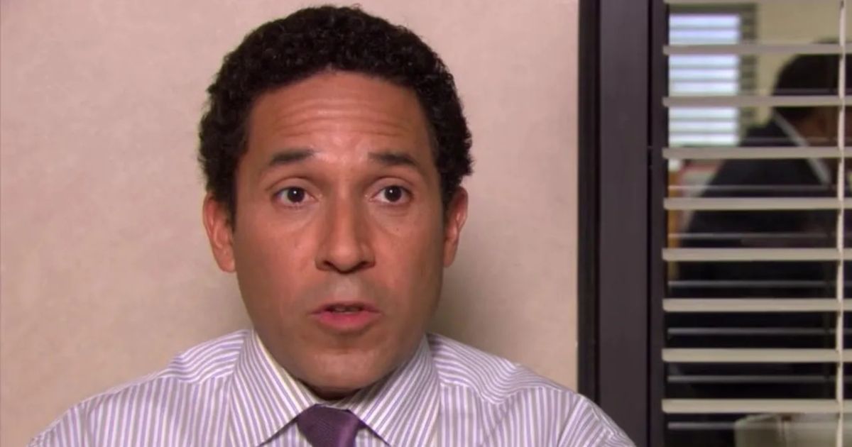 10 Characters from The Office with the Most Screen Time