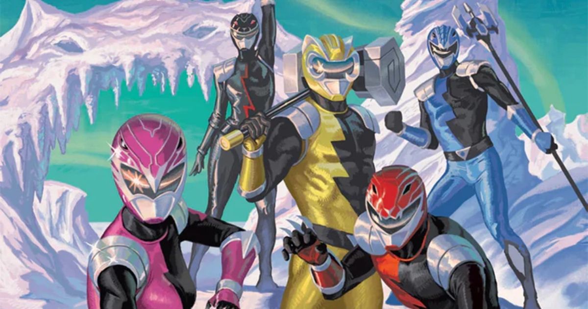 12 Franchises That Should Release an Animated Movie