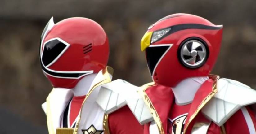 The 15 Greatest Power Rangers Crossovers