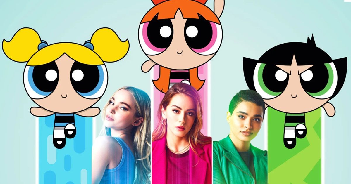 Powerpuff Girls creator Craig McCracken always knew The CW's live-action series wouldn't work out.
