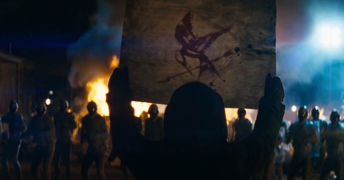 Here's Why Catching Fire Is Still the Best Hunger Games Movie