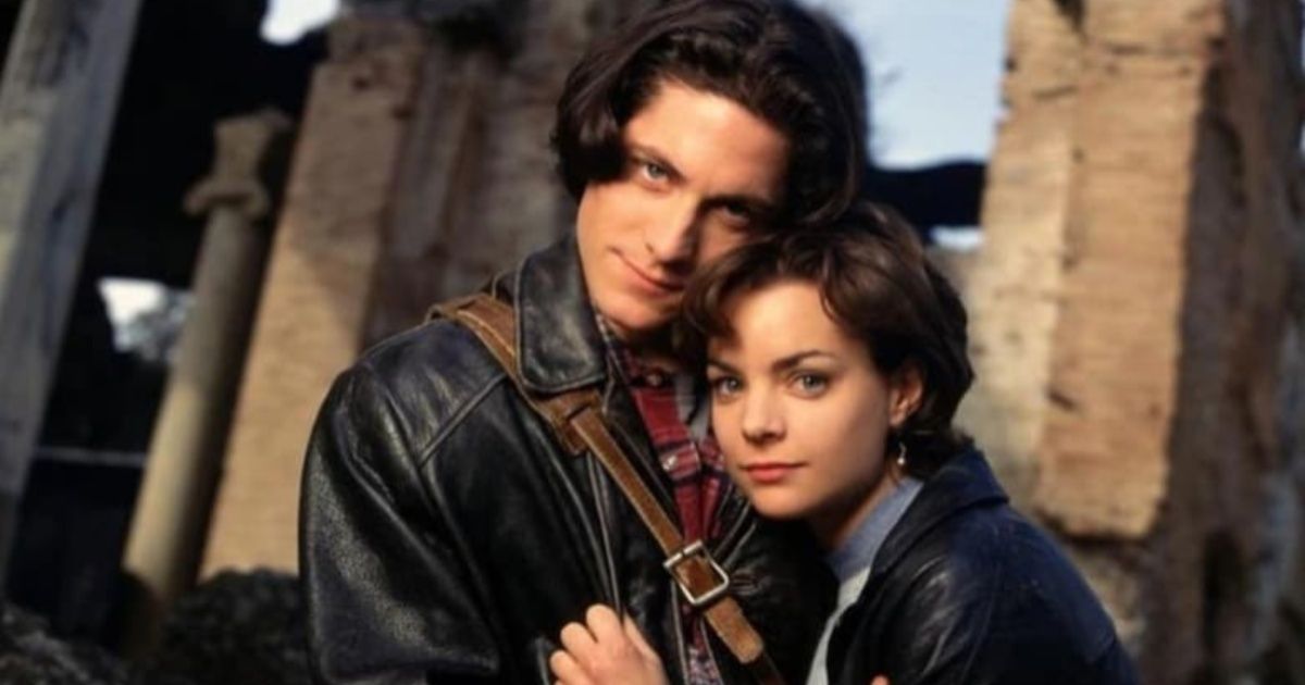 10 ‘90s TV Dramas That Only Lasted One Season