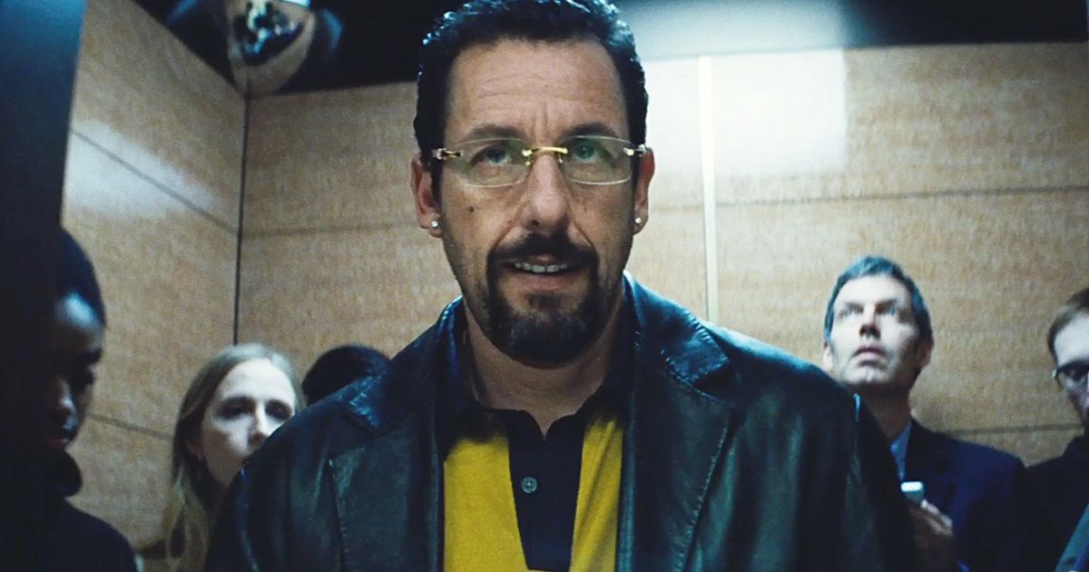Adam Sandler Says Strikes Have Significantly Delayed His Next Movie