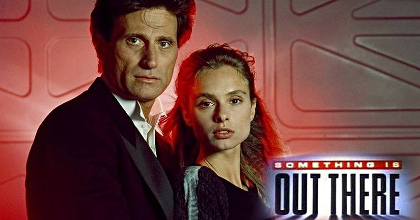 15 Forgotten Sci-Fi Shows From the 1980s