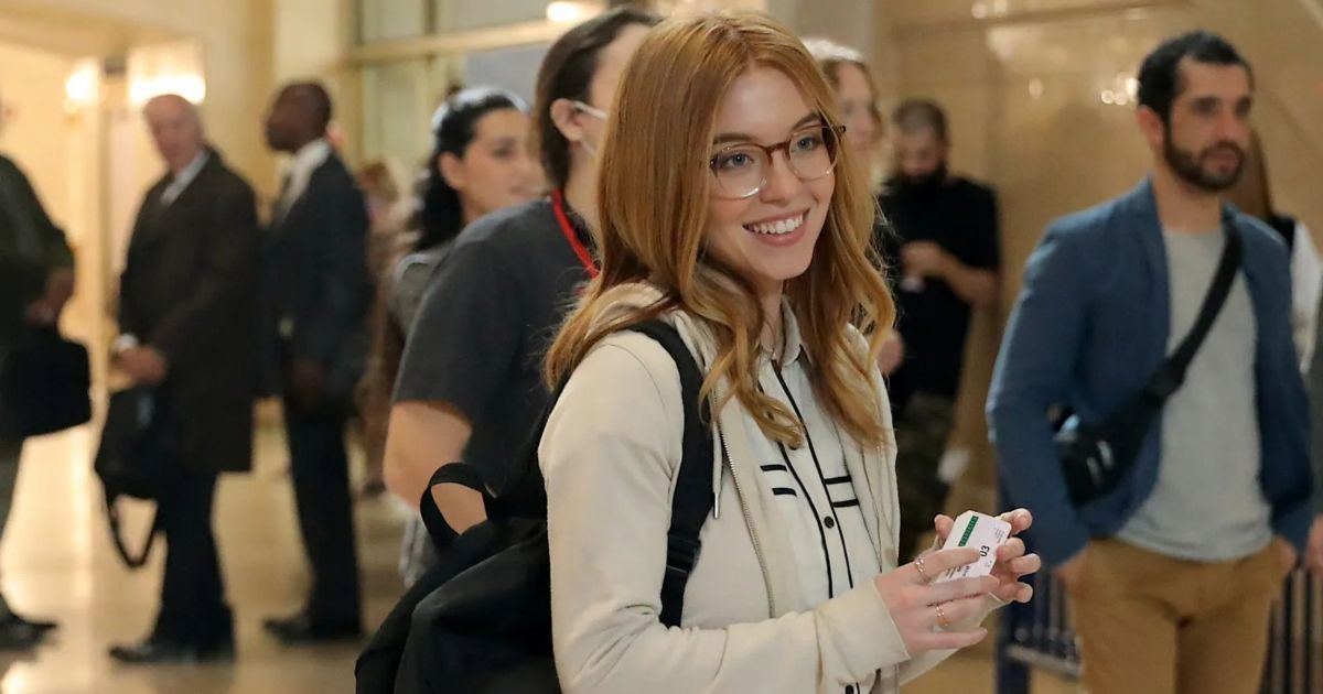 Upcoming Sydney Sweeney Movies and TV Shows to Look Out for