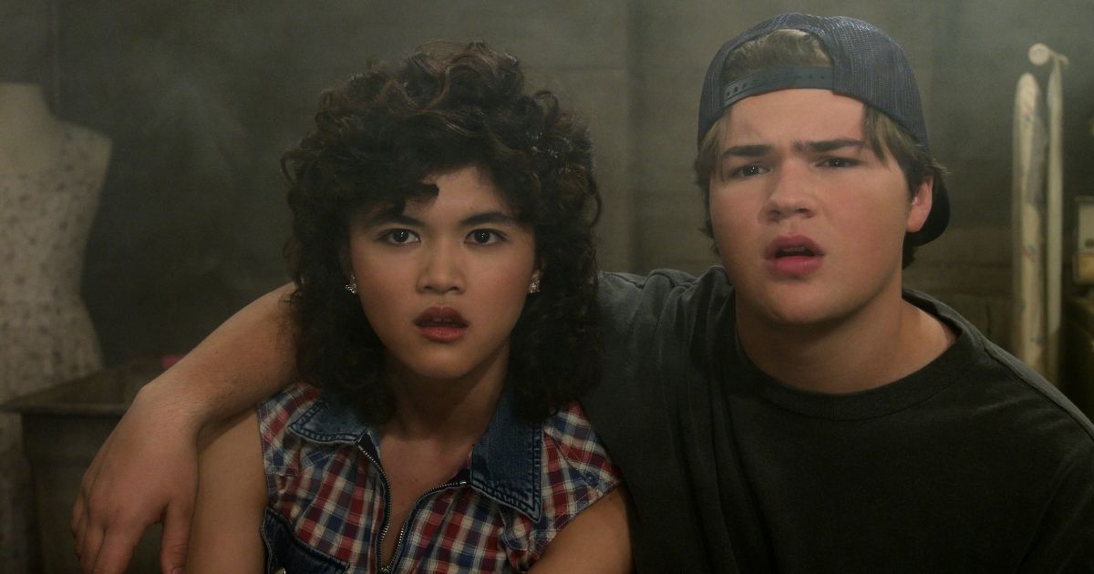 That &rsquo;90s Show Cast and Character Guide