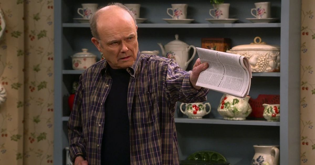 That '90s Show Cast and Character Guide