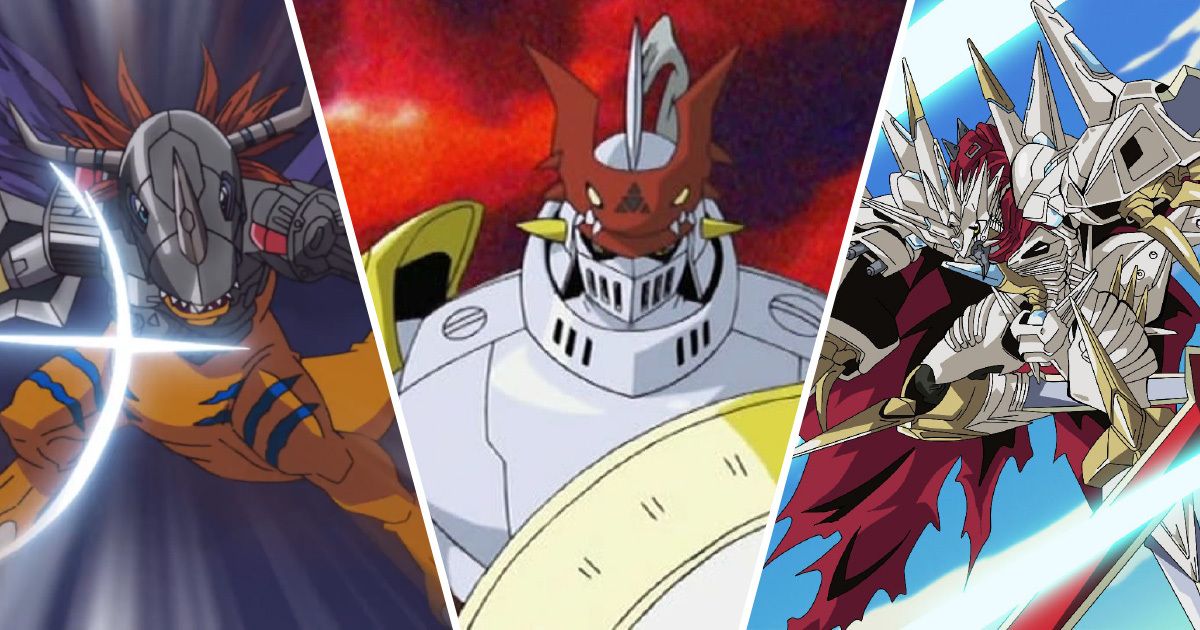 Digimon Adventure 02: The Beginning: 15 Things We'd Love to See