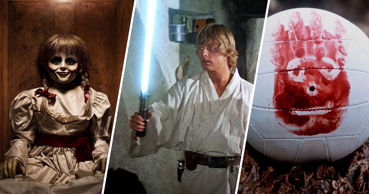 The 20 Greatest Movie Props of All Time