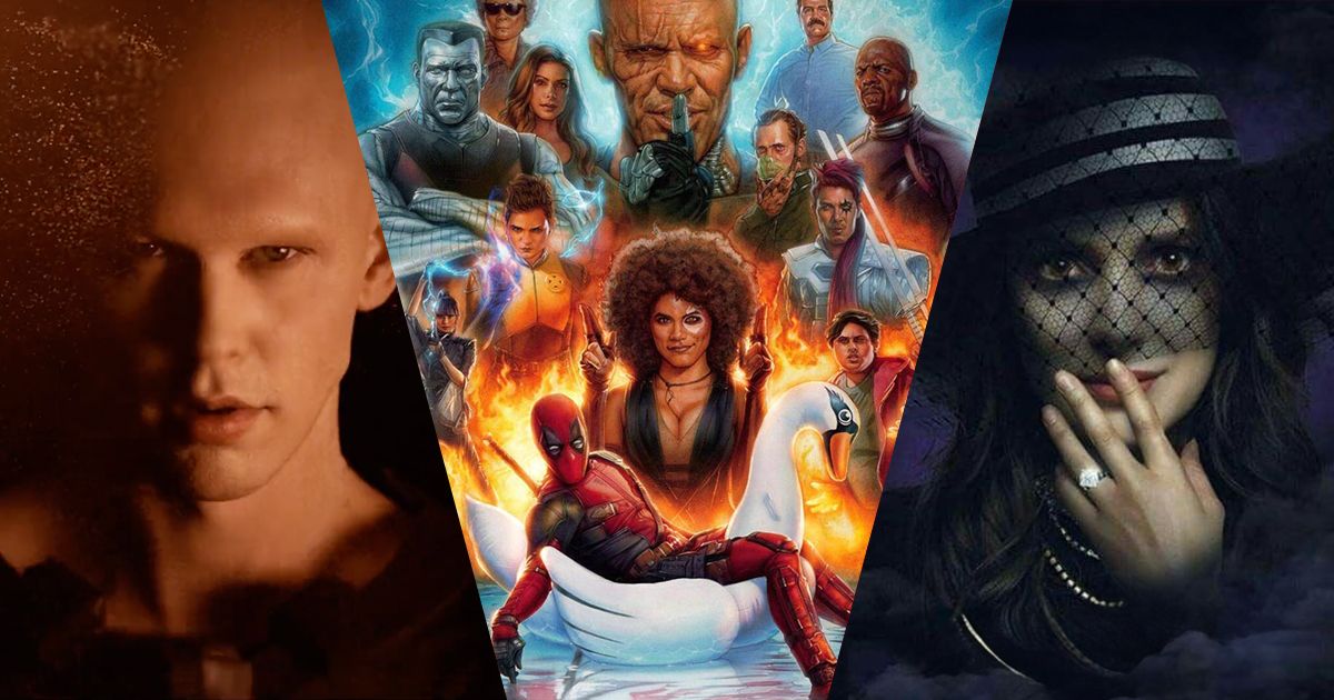 The 20 Most Anticipated Movies Coming Out in 2024