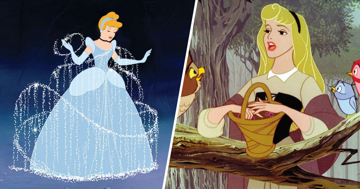 The 7 Most Problematic Classic Disney Animated Movies, Ranked