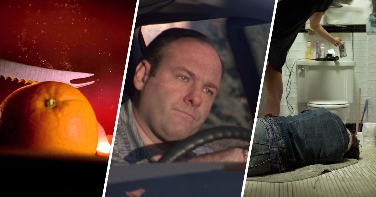 The Best TV Opening Credits Sequences of All Time