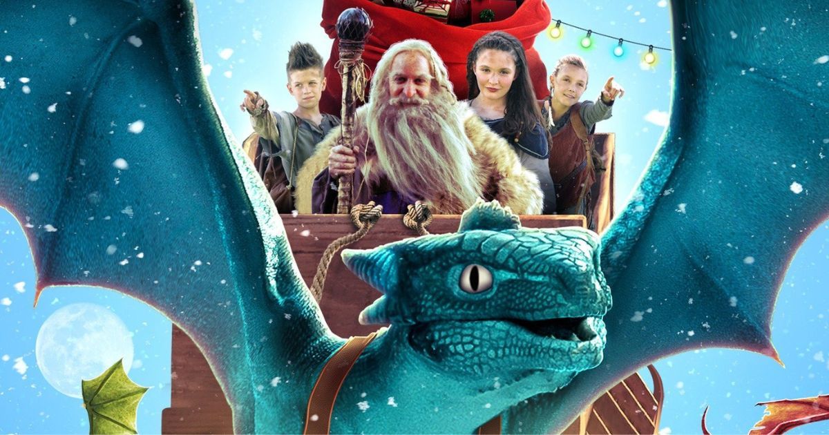 The Best 'So Bad It's Good' Christmas Movies