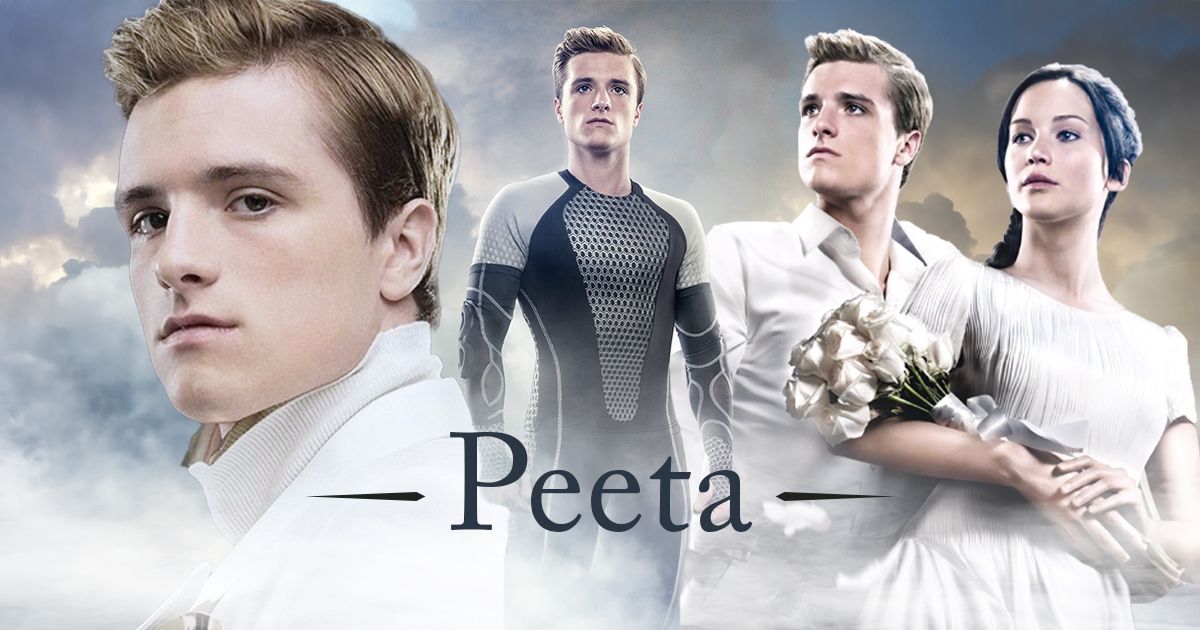 The Hunger Games Peeta Mellark's 10 Best Quotes-2