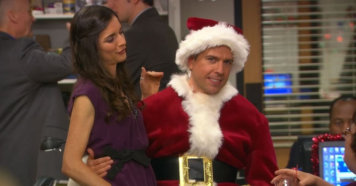 All The Office Christmas Episodes Listed In Order