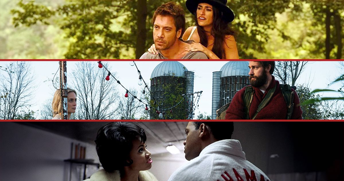 These Great Movies Featured Real-Life Famous Couples (At Least At the Time)