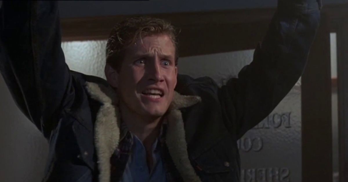 Tommy Jarvis - Friday the 13th Part VI Jason Lives