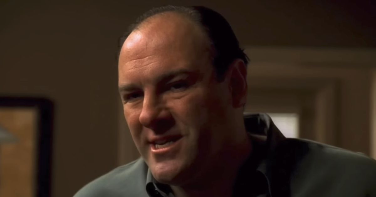 Best Quotes from The Sopranos